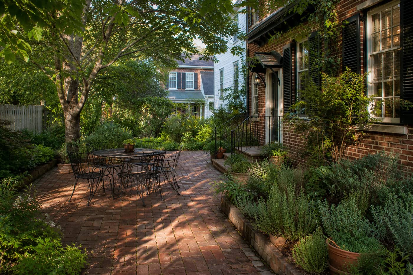 Paver Patios in Monroe, NC